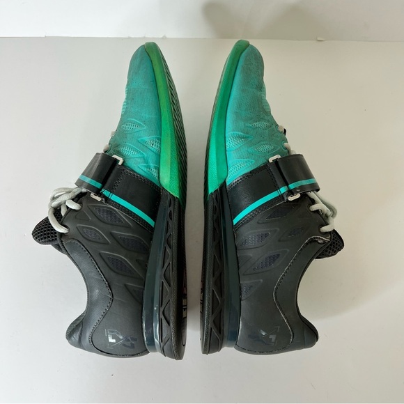 Reebok Men's CrossFit Shoes Size 9 - Picture 6 of 9